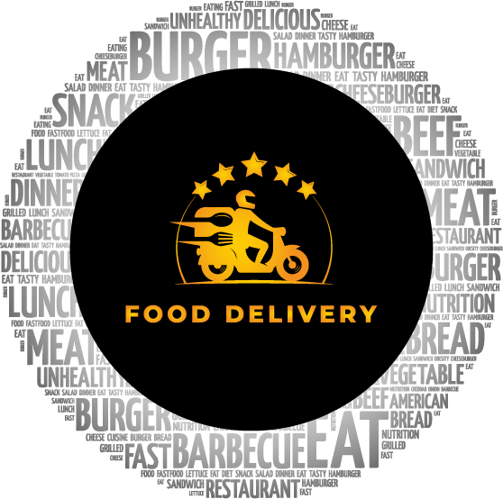 FOOD DELIVERY